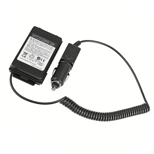 Battery eliminator charger - charger, for
